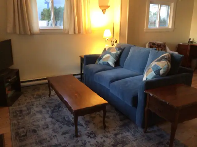 OCEAN VIEW - 2 bedroom, 2 bath rental on Campobello Island, NB in Long Term Rentals in Saint John - Image 6