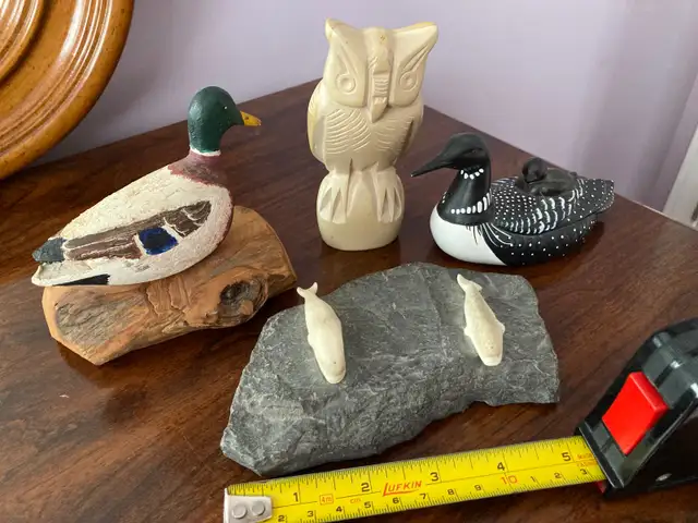 4 Canadiana Souvenirs in Arts & Collectibles in Ottawa - Image 2