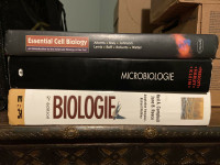 Livres Sciences biologie médicale, Épidémiologie et Génétique 