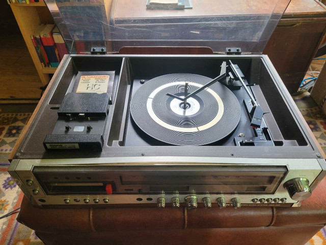 Sony HME-338 Vintage Stereo System in General Electronics in Ottawa