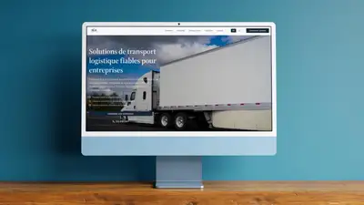 On vous apporte des clients (pas juste du marketing), View more