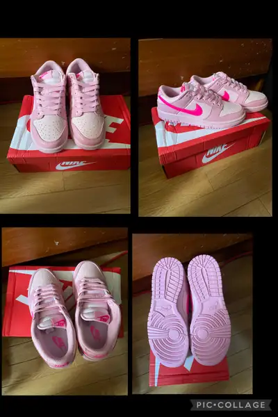Nike Dunk Low size 6.5, View more