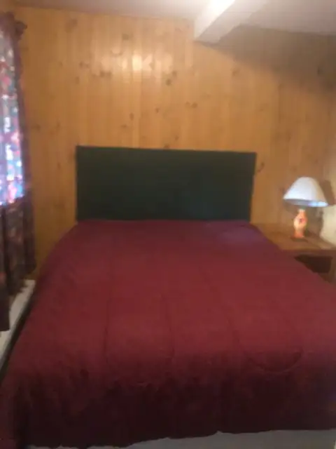 Lovely 4 season, 3 bedroom, lakefront chalet in Val David -weeks in Quebec in Canada - Image 9