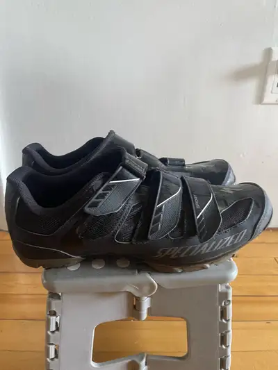 vélo Soulier Specialized Gravel /montagne SPD 44.5 , View more