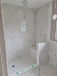 Tiling pro team, provided by Homand incorporation,Toronto