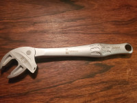 Wera - Joker Adjustable Wrench L