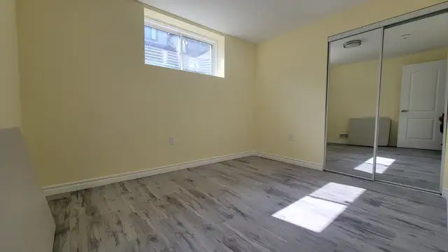 Basement Rent 2 Bedroom in Long Term Rentals in Kitchener / Waterloo - Image 8