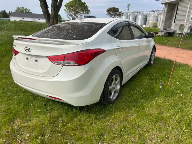 2013 Elantra 475929657465251842
