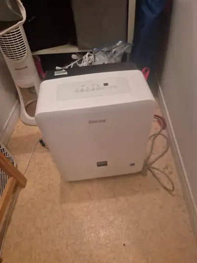 Dehumidifier for sale, View more