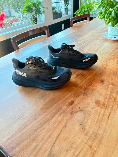 HOKA Clifton 9 Running Shoes, View more