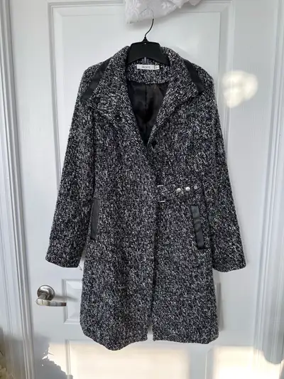 Ricki’s winter coat , View more