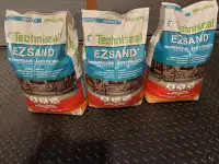 Techniseal Polymeric EZ Sand 3 Bags