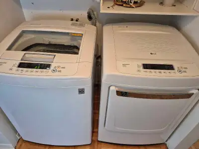 laveuse secheuse , View more