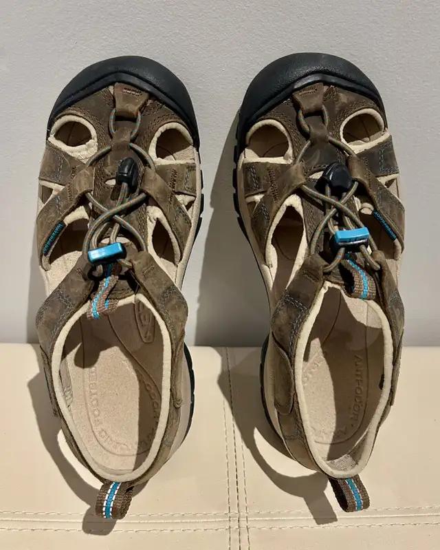 WOMENS SANDAL KEEN SHOE in Women's - Shoes in Mississauga / Peel Region - Image 10