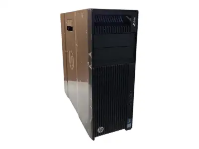 HP Z640 Workstation Xeon E5-2650 v4 12C 24G DDR4 925W PSU, View more