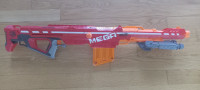 Used NERF gun for CHEAP! (Nerf Mega Centurion)