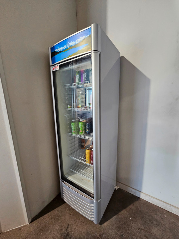 Fridge Glass Door | Refrigerators | Calgary | Kijiji