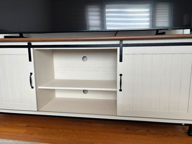Tv Stand in TV Tables & Entertainment Units in London - Image 3