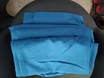 King Size Sheet set- New, View more