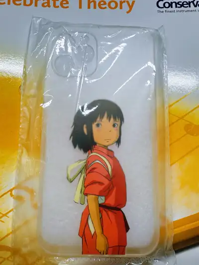 iPhone 11 Pro case spirit way, View more