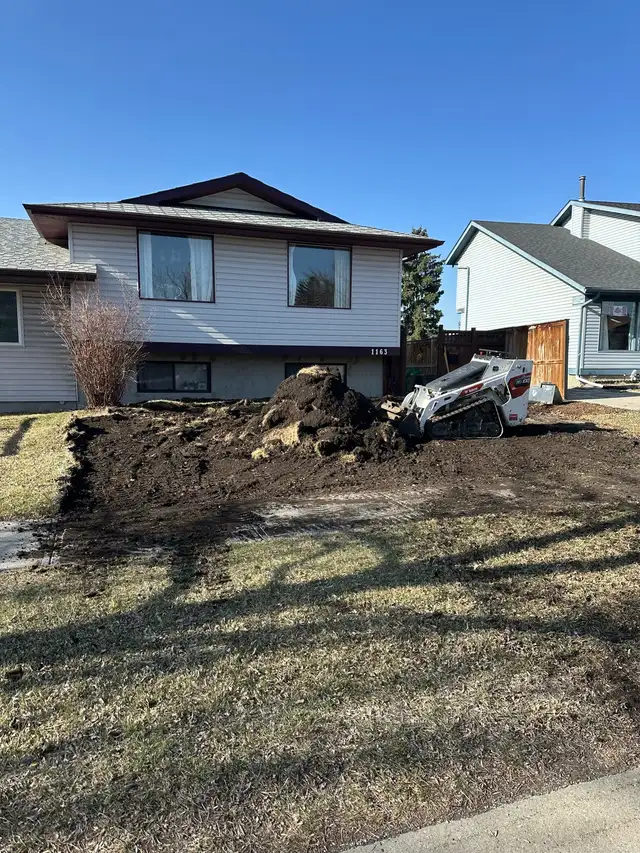 Sod installation63007358480899124