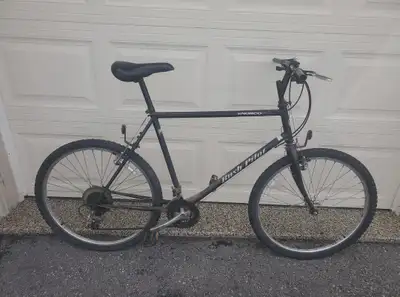 Norco Mountain Bike, View more