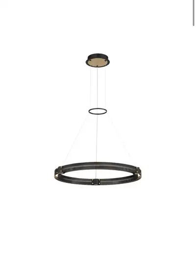 Dining room light fixture, View more