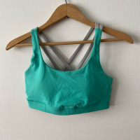 Lululemon Energy Bra size 6