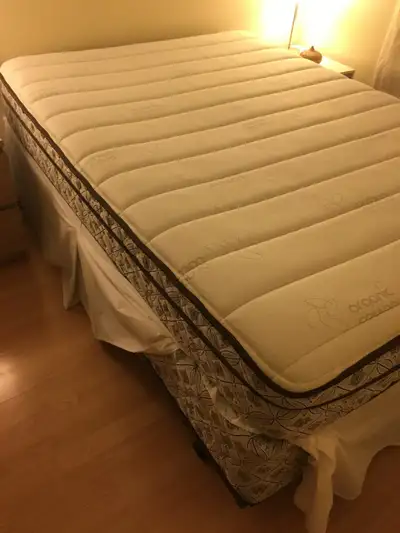 Lit double, View more