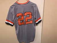 vintage orioles baseball jersey