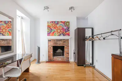3 Bedrooms Downtown - Summer Rental