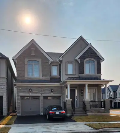 LUXURY 4 BEDs 4 BATHs  HOUSE FOR RENT AT GLEN ABEY ENCORE!