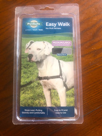 Easy Walk No Pull Pet Harness