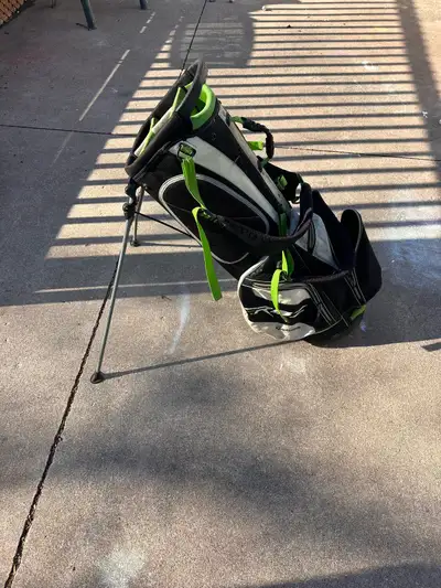 Taylormade RBZ bag , View more