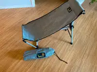 Ultralight Sling Chair