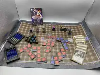 Looking for Yugioh Dungeon Dice