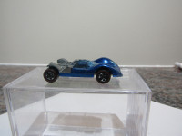 HOTWHEELS RED LINE CHAPARRAL 1968