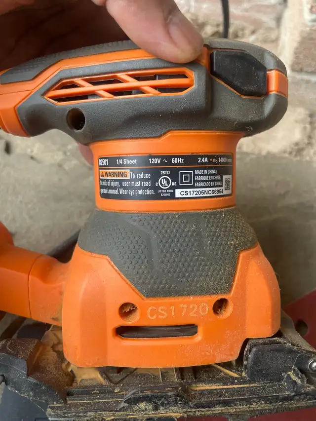 sander tool555210944272803844