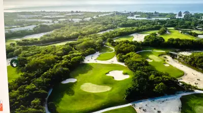 Mexico Vidanta Vacation Resort for 2 Couples (or Family), View more