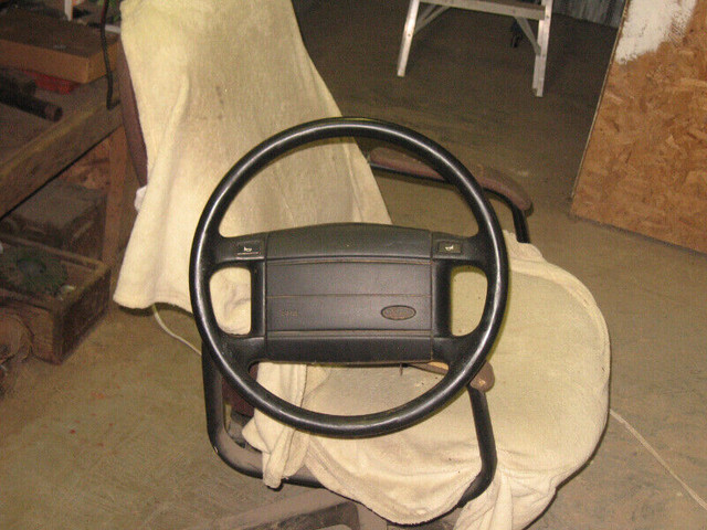 1992 to 96 f150, 250 steering column in Auto Body Parts in Kitchener / Waterloo