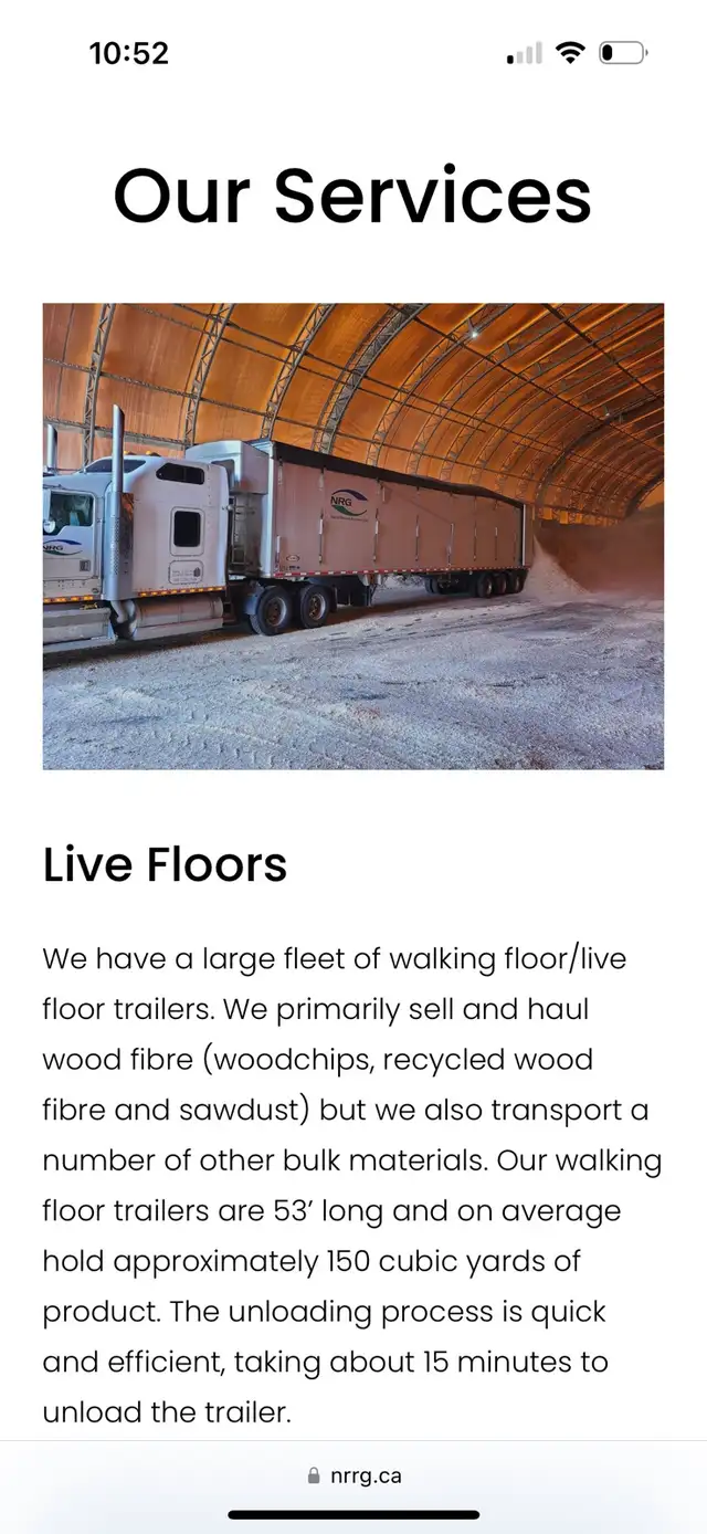 Dump Trucks for Hire 457408491134003204