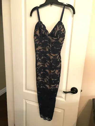 Formal Dress, View more