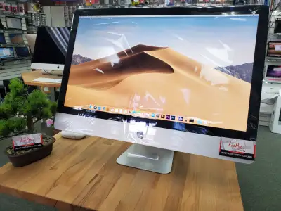 Imac 21.5" 4K, Garantie 90 jours, View more
