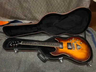 1978 ibanez cn-100av (japan)color: antique violin, View more