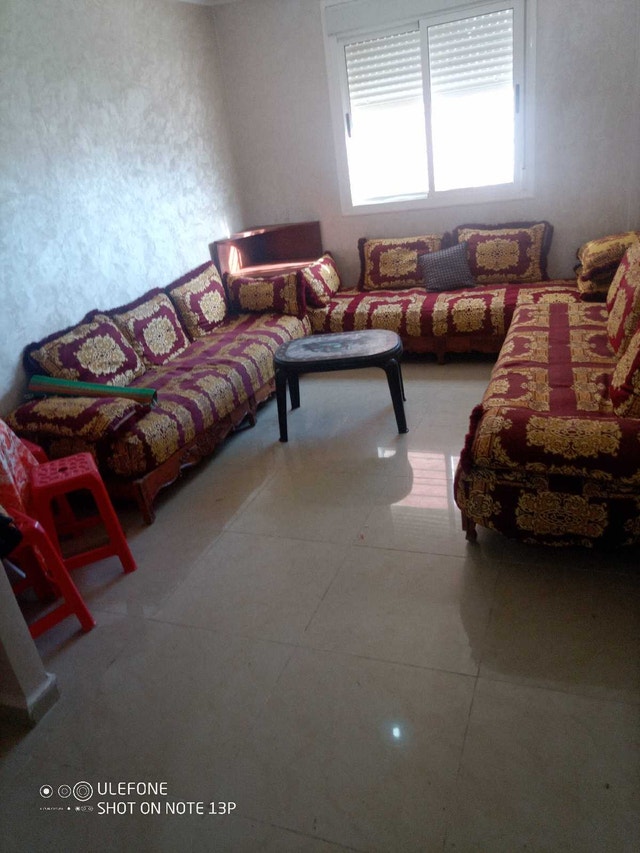 Appartement à Tanger Maroc — photo 1