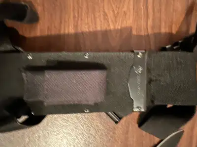 camping / hunting knife, View more