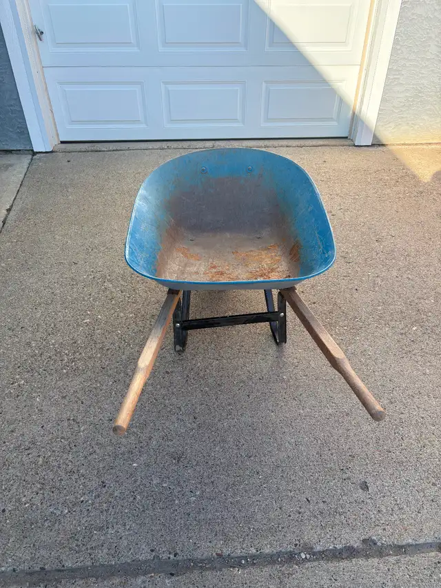 Wheel Barrel571967870390784002