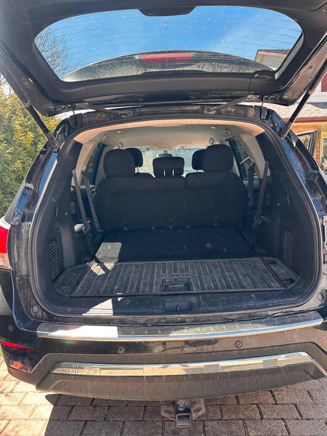 Nissan Pathfinder 2014 in Cars & Trucks in Owen Sound - Image 4