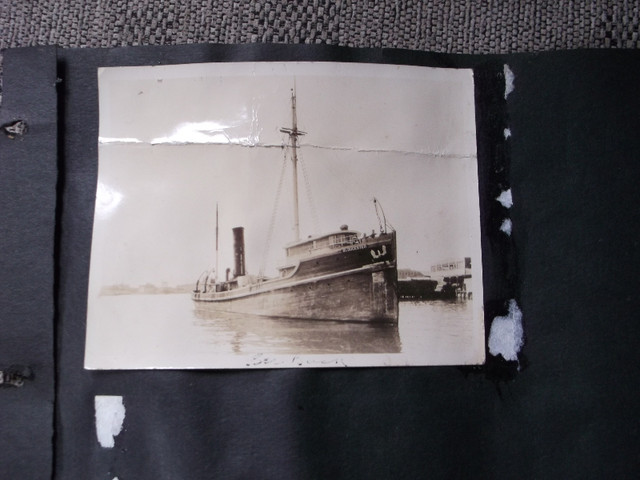 8 ANTIQUE Photos/Pictures-$5.00 each OR all JUST $29.00. in Arts & Collectibles in City of Halifax - Image 2
