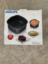 Phillips cooking/ bakeware 